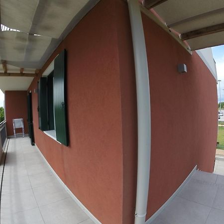 La Casa Di Gio Lejlighed Caorle Værelse billede