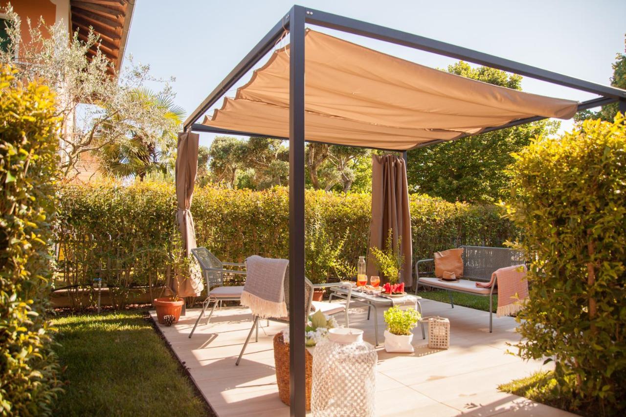 La Casa Di Gio Lejlighed Caorle Eksteriør billede