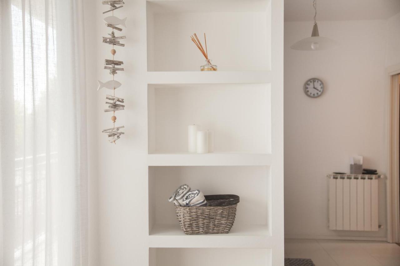 La Casa Di Gio Lejlighed Caorle Eksteriør billede