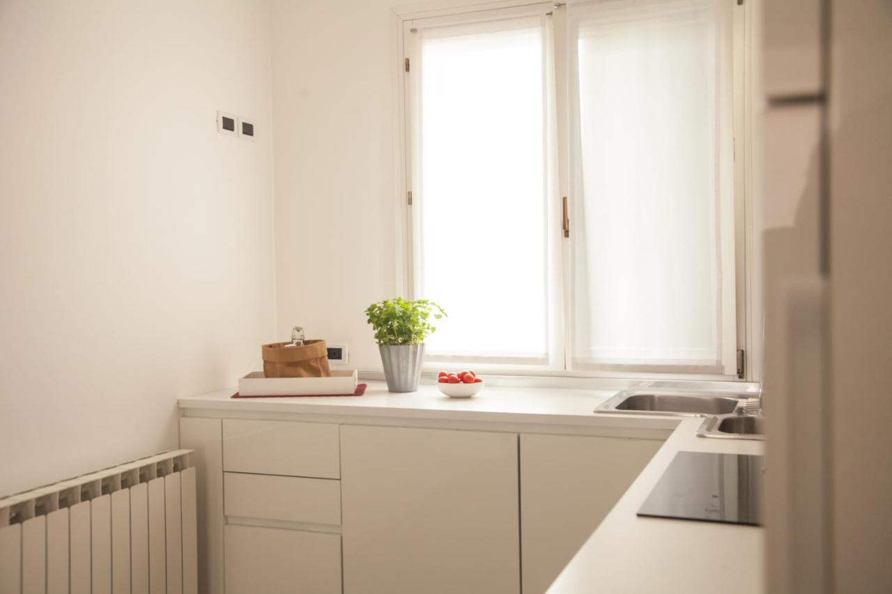 La Casa Di Gio Lejlighed Caorle Eksteriør billede