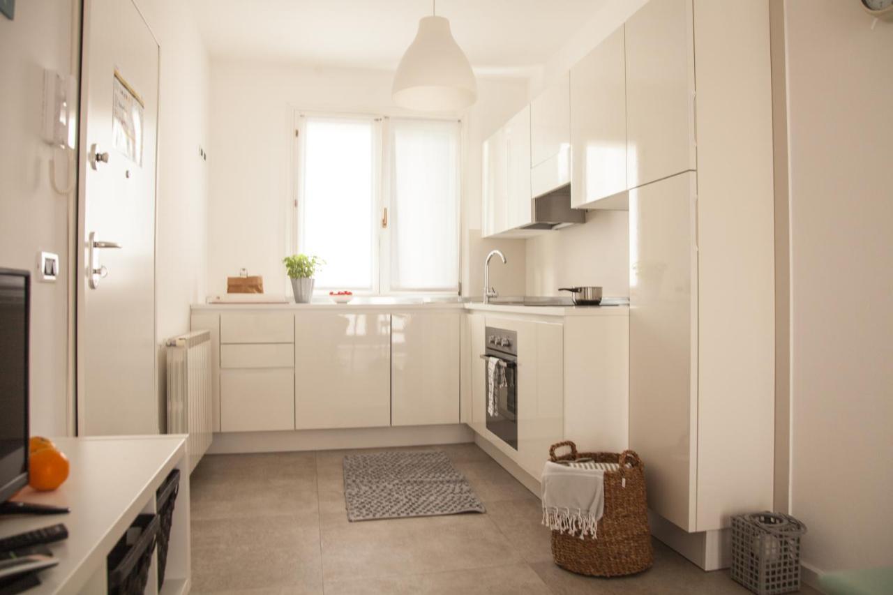 La Casa Di Gio Lejlighed Caorle Eksteriør billede