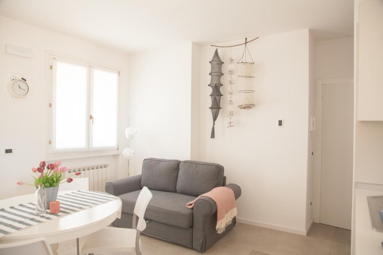 La Casa Di Gio Lejlighed Caorle Eksteriør billede