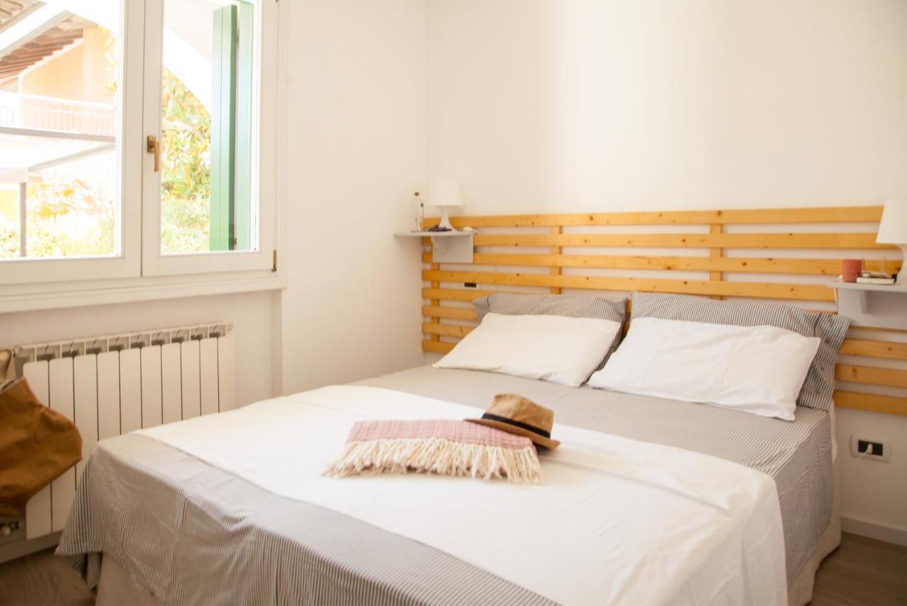 La Casa Di Gio Lejlighed Caorle Eksteriør billede