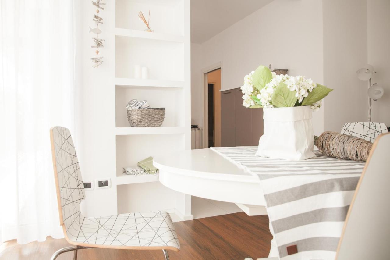 La Casa Di Gio Lejlighed Caorle Eksteriør billede