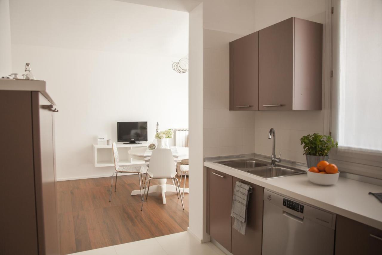 La Casa Di Gio Lejlighed Caorle Eksteriør billede