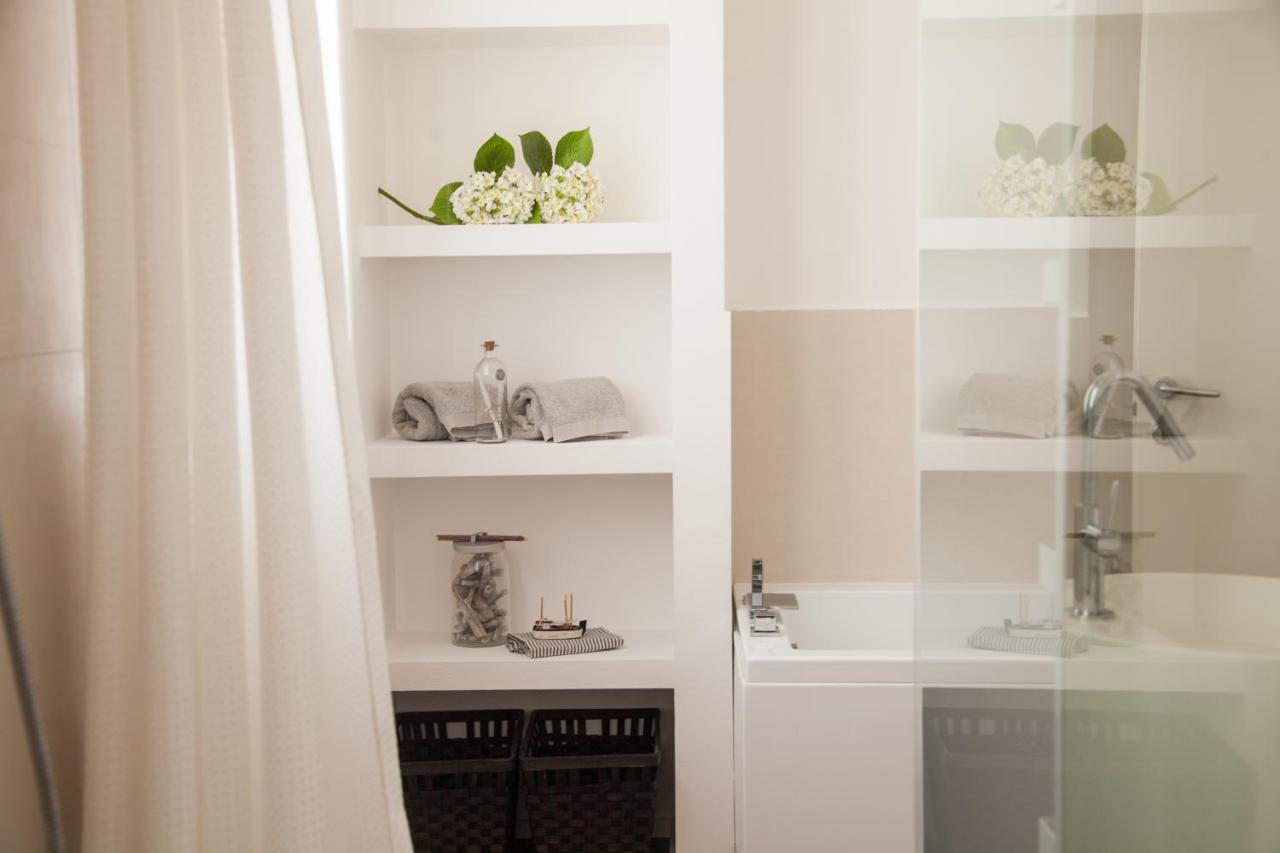 La Casa Di Gio Lejlighed Caorle Eksteriør billede
