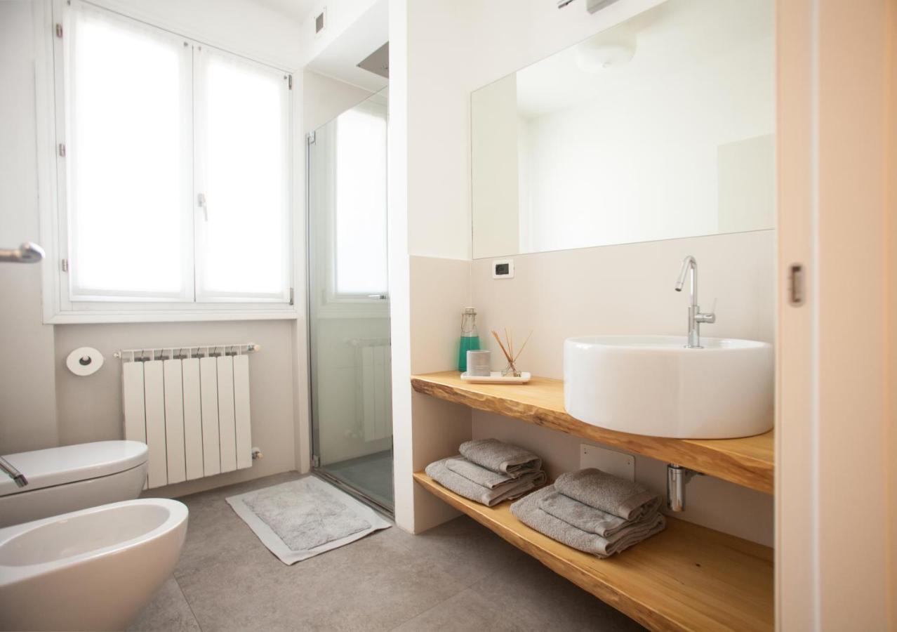 La Casa Di Gio Lejlighed Caorle Eksteriør billede