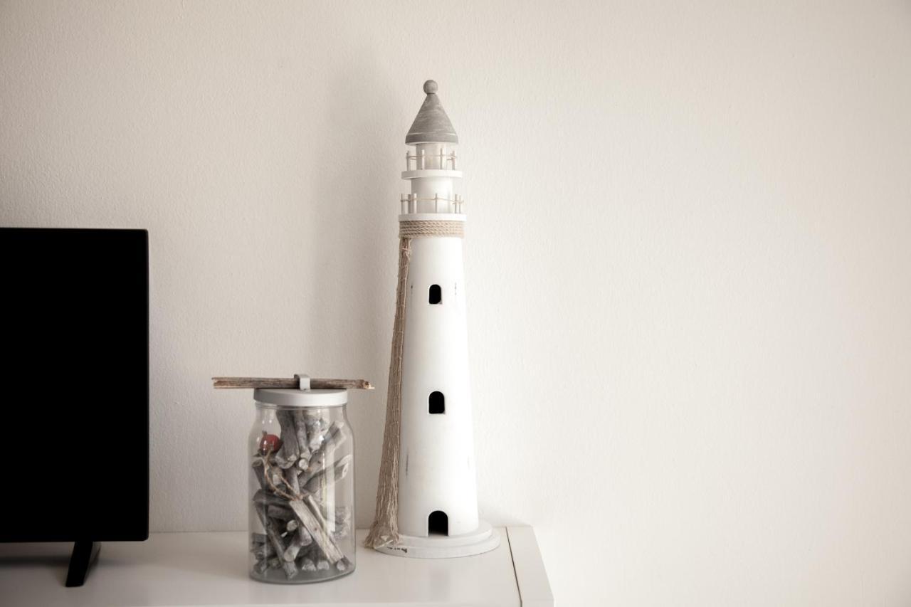 La Casa Di Gio Lejlighed Caorle Eksteriør billede