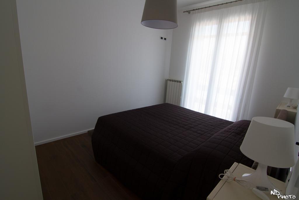 La Casa Di Gio Lejlighed Caorle Værelse billede