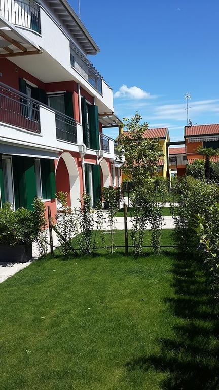 La Casa Di Gio Lejlighed Caorle Eksteriør billede