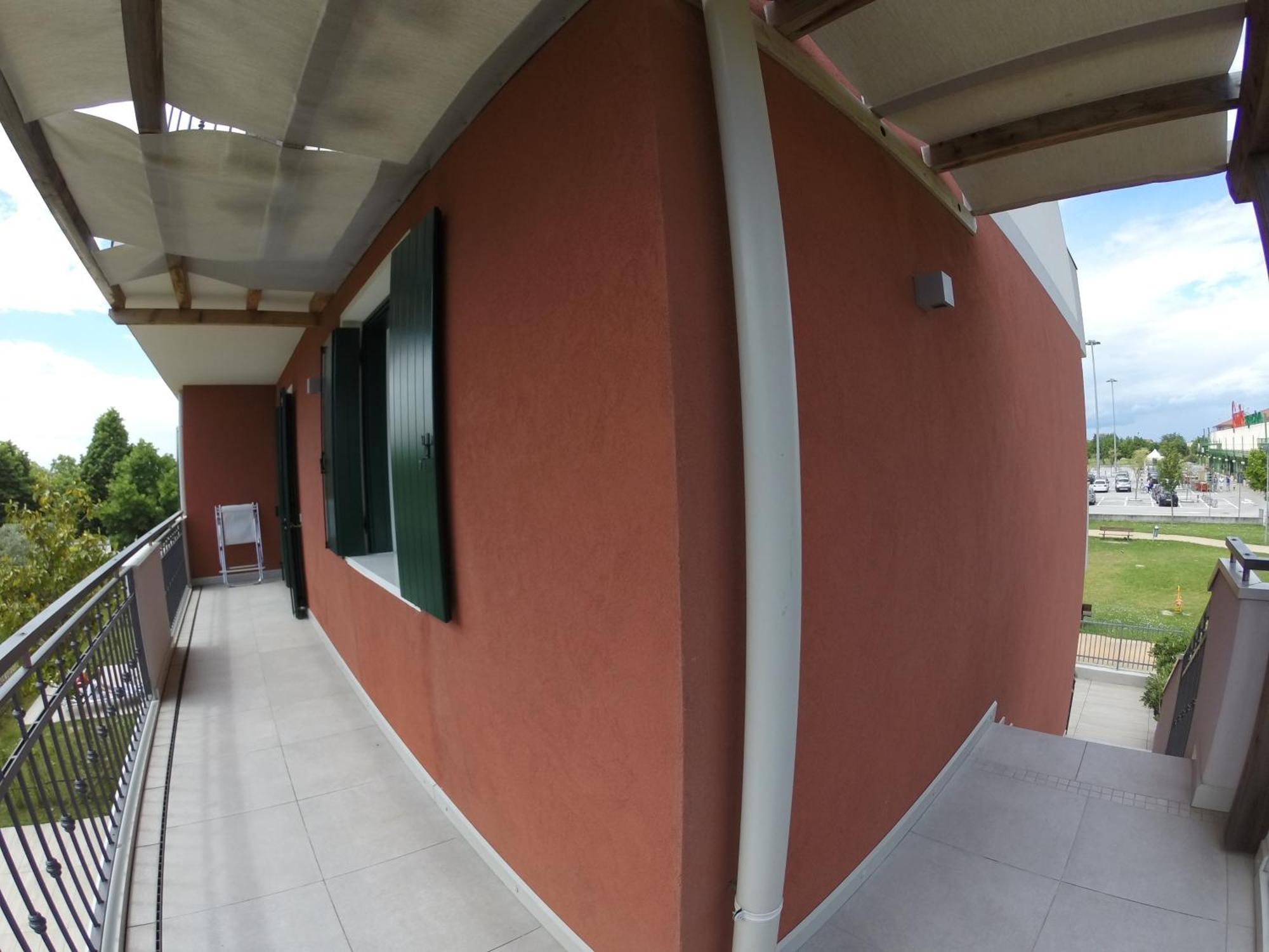La Casa Di Gio Lejlighed Caorle Værelse billede