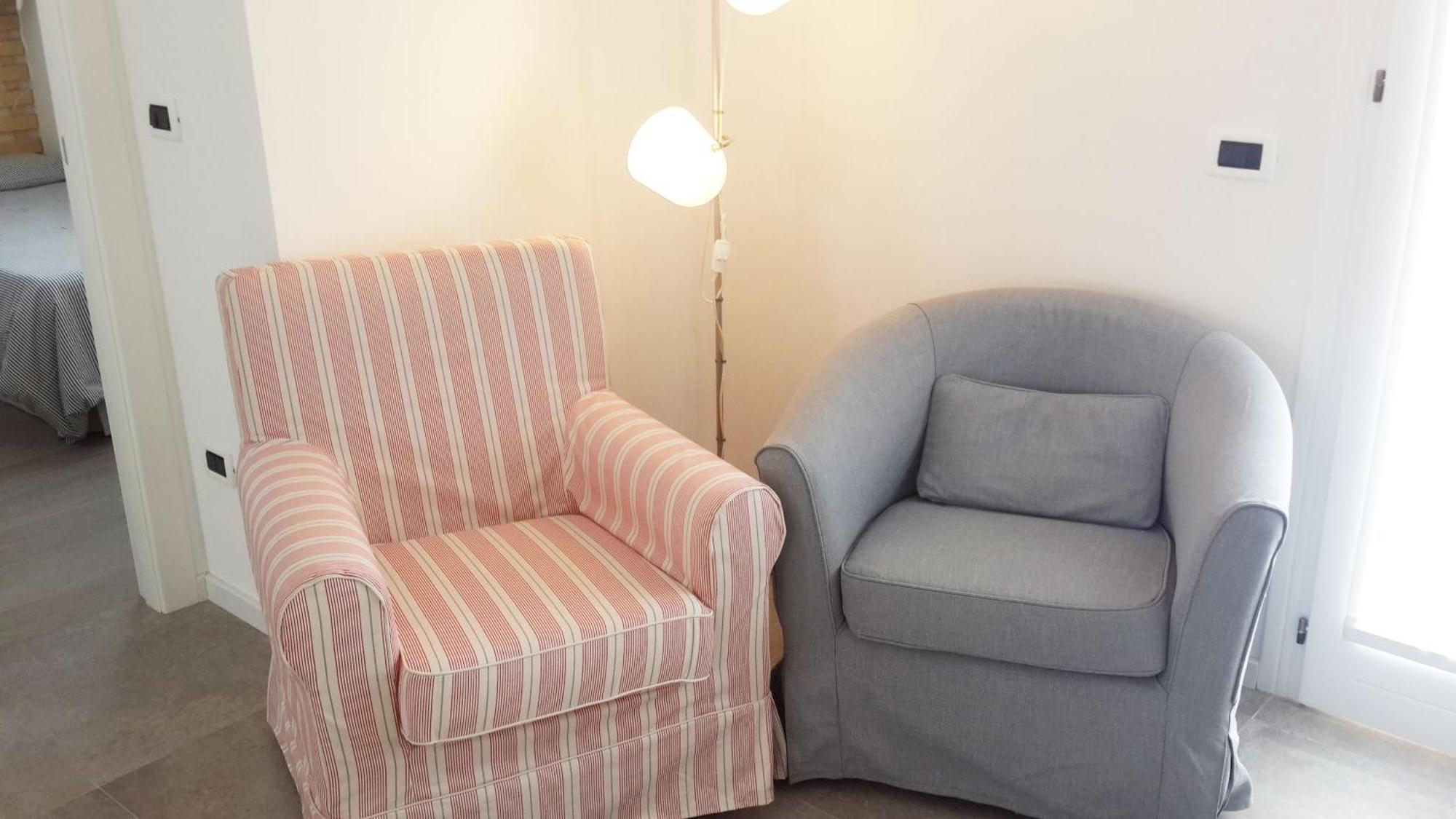 La Casa Di Gio Lejlighed Caorle Værelse billede