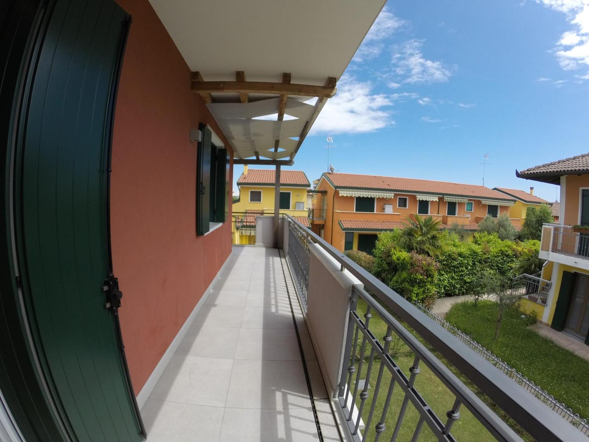 La Casa Di Gio Lejlighed Caorle Værelse billede