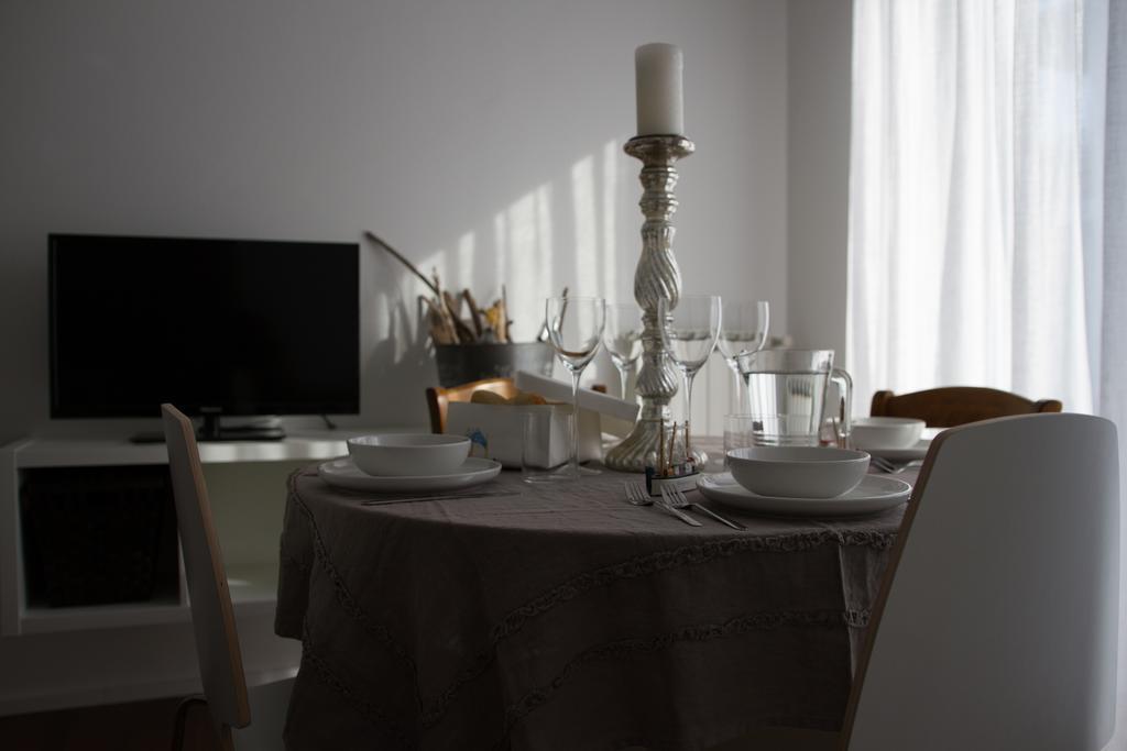 La Casa Di Gio Lejlighed Caorle Værelse billede