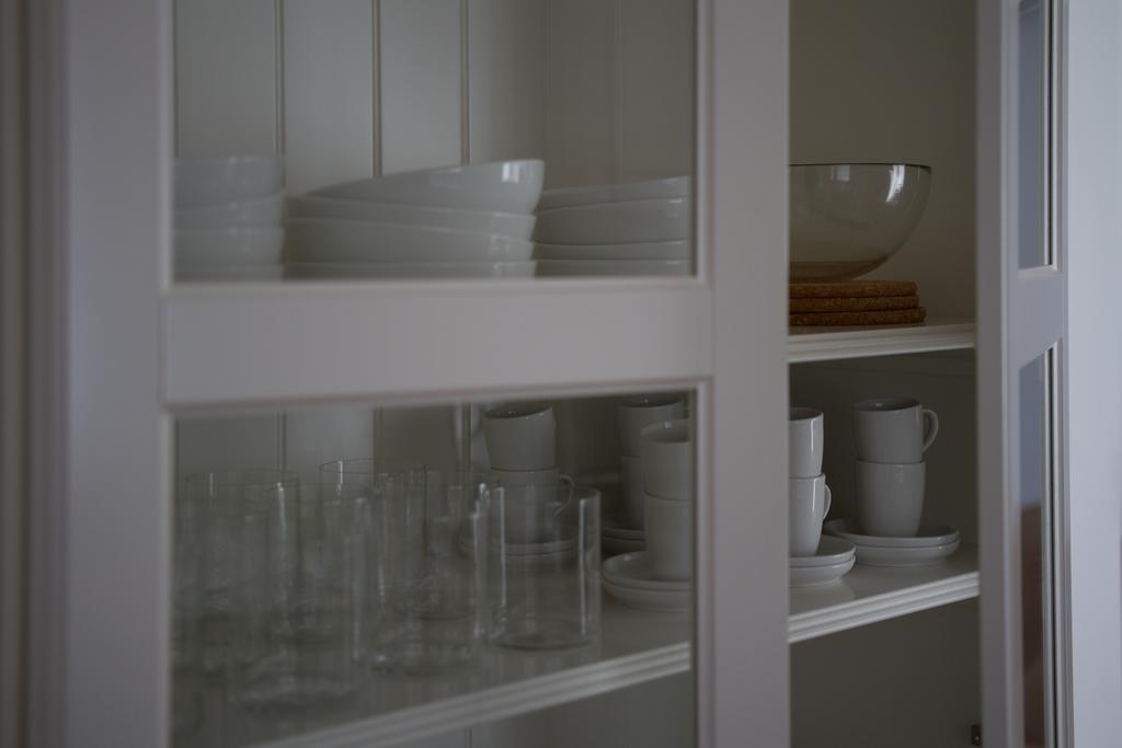 La Casa Di Gio Lejlighed Caorle Værelse billede