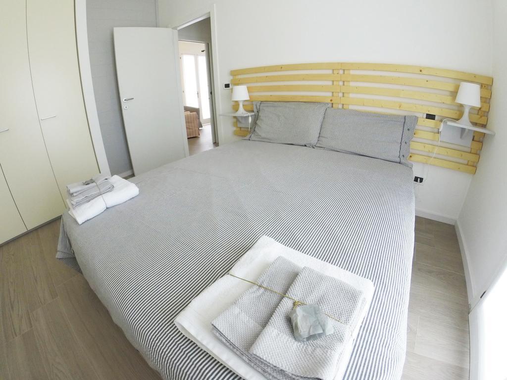 La Casa Di Gio Lejlighed Caorle Eksteriør billede