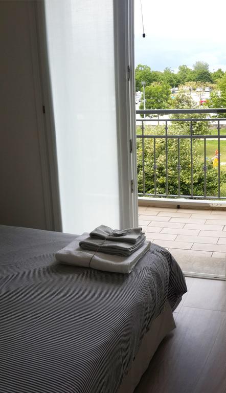 La Casa Di Gio Lejlighed Caorle Eksteriør billede