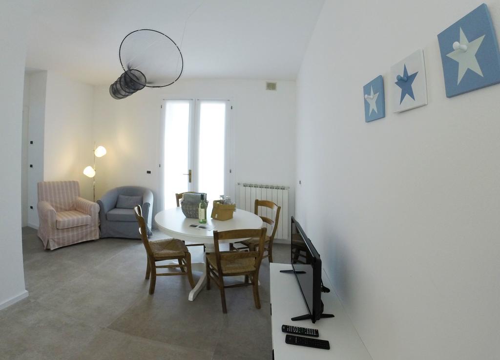 La Casa Di Gio Lejlighed Caorle Værelse billede