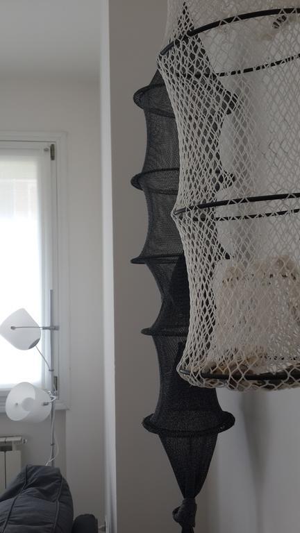 La Casa Di Gio Lejlighed Caorle Eksteriør billede