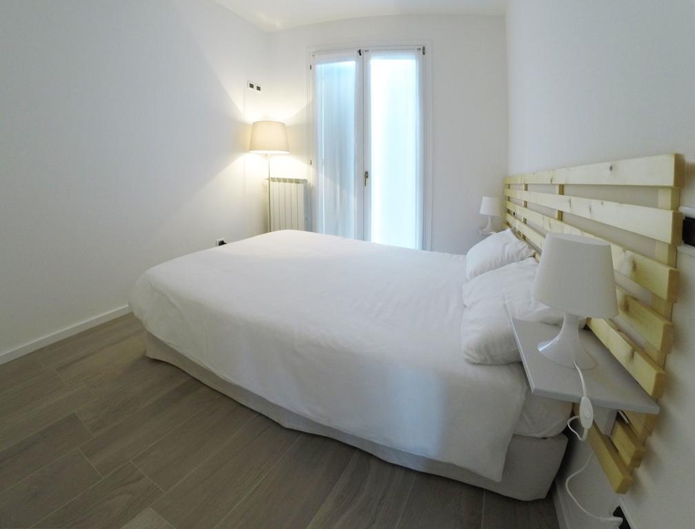 La Casa Di Gio Lejlighed Caorle Eksteriør billede