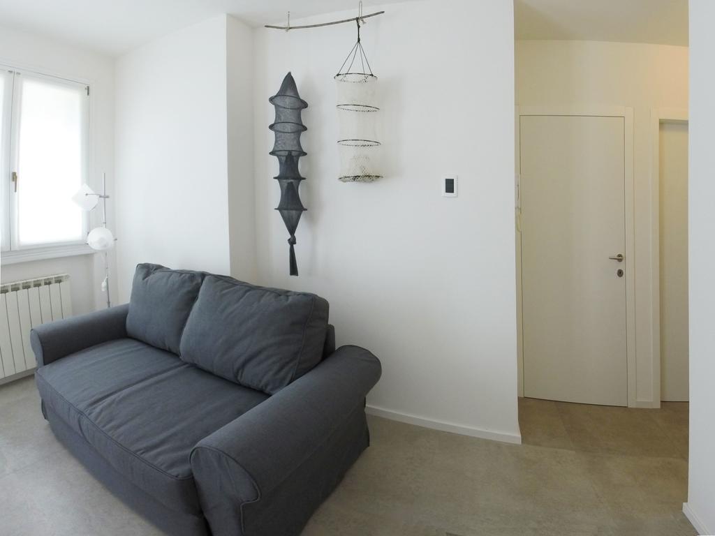 La Casa Di Gio Lejlighed Caorle Eksteriør billede
