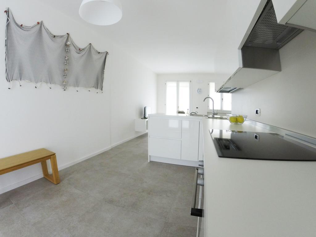 La Casa Di Gio Lejlighed Caorle Eksteriør billede